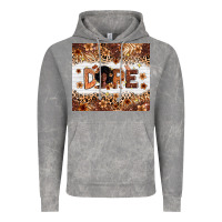 Cloud Rock Dope Melanin Vintage Hoodie - Zillion Design Studio