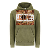 Dope Melanin Vintage Hoodie | Teevron