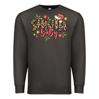 Smoke santa baby Premium Sweatshirt - MaliasSmallBusiness