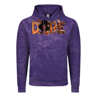 Cloud Purple Dope Melanin Vintage Hoodie - Zillion Design Studio