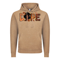 Vintage Coffee Dope Melanin Vintage Hoodie - Zillion Design Studio