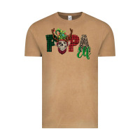 Vintage Camel papa elf skull Vintage Tee - FaDigitalArtStudio