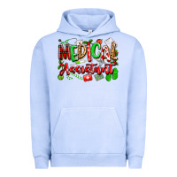 Pigment Grape Ice christmas medical assistant Urban Hoodie - texasbilliewilder