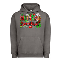 Pigment Tornado christmas medical assistant Urban Hoodie - texasbilliewilder
