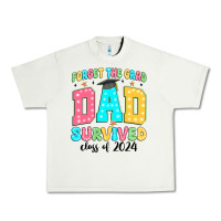 Pistachio forget the grad mom survived class of 2024 Urban Heavy Tee - JahusDesignShop