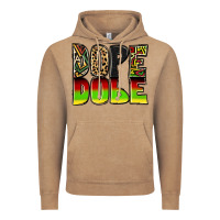 Vintage Coffee Dope Vintage Hoodie - Zillion Design Studio
