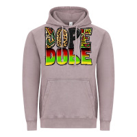 Vintage Zinc Dope Vintage Hoodie - Zillion Design Studio