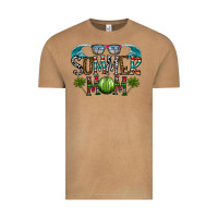 Vintage Camel summer mom Vintage Tee - CowhideDigitalArt