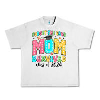 Lunar Rock forget the grad mom survived class of 2024 Urban Heavy Tee - JahusDesignShop
