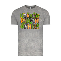 Cloud Rock St. Patrick's Can't pinch this Vintage Tee - OliviaCreatesArt