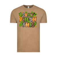 Vintage Coffee St. Patrick's Can't pinch this Vintage Tee - OliviaCreatesArt