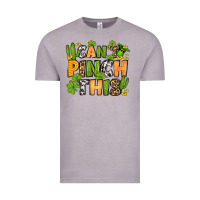Vintage Zinc St. Patrick's Can't pinch this Vintage Tee - OliviaCreatesArt