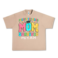 Burro forget the grad mom survived class of 2024 Urban Heavy Tee - JahusDesignShop