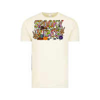 Vintage Arctic spooky vibes Vintage Tee - RacoonDesign