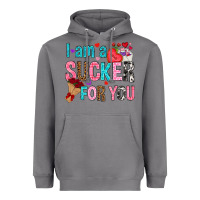 Storm i am a sucker for you Heavyweight Hoodie - NancyCooperArtShop