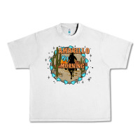 Lunar Rock Amarillo by morning Urban Heavy Tee - JahusDesignShop