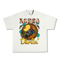 Pistachio western rodeo darlin' sunset sunflowers weapon Urban Heavy Tee - BarkalooDesign