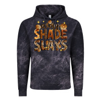 Cloud Black Every shade slays Vintage Hoodie - Zillion Design Studio