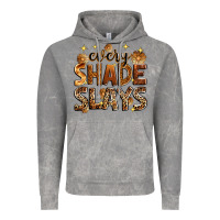 Cloud Rock Every shade slays Vintage Hoodie - Zillion Design Studio