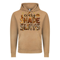 Vintage Camel Every shade slays Vintage Hoodie - Zillion Design Studio