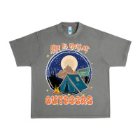 Tornado life is better outdoors Urban Heavy Tee - JahusDesignShop