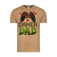 Vintage Camel gamer dad Vintage Tee - HRA Design Shop
