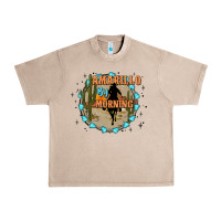 French Oak amarillo by morning Urban Heavy Tee - JahusDesignShop
