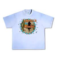 Grape Ice amarillo by morning Urban Heavy Tee - JahusDesignShop