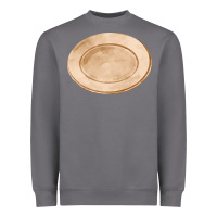 Storm plate fa element Heavyweight Sweatshirt - FaDigitalArtStudio