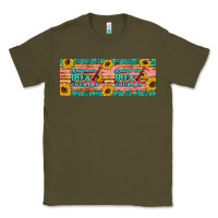 Army Green raised on 90's country mug 11 oz Classic Tee - Artiststas