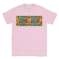 Bubblegum Pink raised on 90's country mug 11 oz Classic Tee - Artiststas