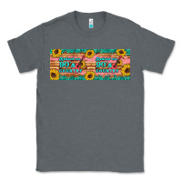 Charcoal Heather raised on 90's country mug 11 oz Classic Tee - Artiststas