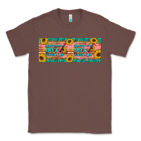 Chestnut raised on 90's country mug 11 oz Classic Tee - Artiststas