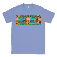 Colony Blue raised on 90's country mug 11 oz Classic Tee - Artiststas