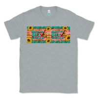 Heather Grey raised on 90's country mug 11 oz Classic Tee - Artiststas