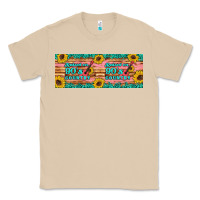 Mushroom raised on 90's country mug 11 oz Classic Tee - Artiststas
