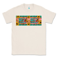 Natural raised on 90's country mug 11 oz Classic Tee - Artiststas