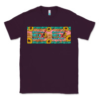 Plum raised on 90's country mug 11 oz Classic Tee - Artiststas