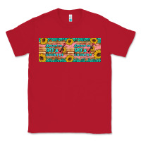 Red raised on 90's country mug 11 oz Classic Tee - Artiststas
