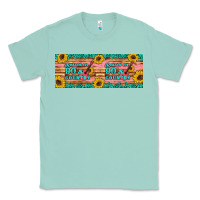 Seafoam raised on 90's country mug 11 oz Classic Tee - Artiststas