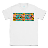 White raised on 90's country mug 11 oz Classic Tee - Artiststas