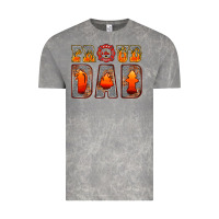 Cloud Rock proud dad Vintage Tee - HRA Design Shop