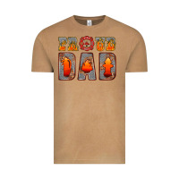 Vintage Camel proud dad Vintage Tee - HRA Design Shop