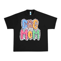 Black dog mom dalmatian Urban Heavy Tee - JahusDesignShop