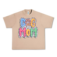 Burro dog mom dalmatian Urban Heavy Tee - JahusDesignShop