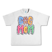 Lunar Rock dog mom dalmatian Urban Heavy Tee - JahusDesignShop
