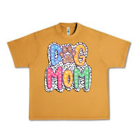 Peanut Butter dog mom dalmatian Urban Heavy Tee - JahusDesignShop