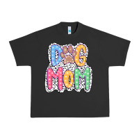 Pigment Black dog mom dalmatian Urban Heavy Tee - JahusDesignShop