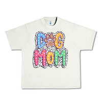 Pistachio dog mom dalmatian Urban Heavy Tee - JahusDesignShop