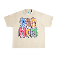 Sandshell dog mom dalmatian Urban Heavy Tee - JahusDesignShop